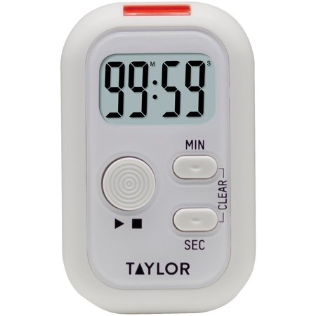 TAYLOR PRECISION PRODUCTS Flashing Light Timer 5879